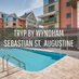 TRYP St. Augustine (@trypstaugustine) Twitter profile photo TRYP St. Augustine (@trypstaugustine) Twitter profile photo