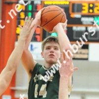 Josh Thorbahn (@joshtfor3) 's Twitter Profile