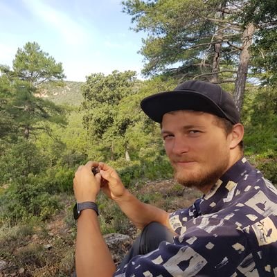 PostDoctoral Research Associate @CamUniGeography | Forest structure and dynamics from 3D data | vmo