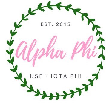 Iota Phi | AOE | Instagram: stfrancisalphaphi