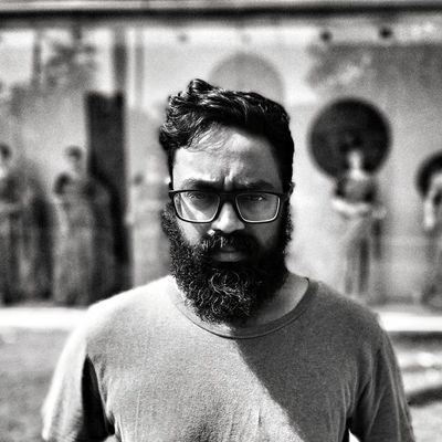 DaniRaymondJ's profile picture. Cinematographer//Photographer || 
Director of Photography// Achcham Yenbadhu Madamaiyada//Petromax
 #filmmaker