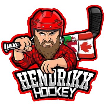 HendrikxHockey Profile Picture