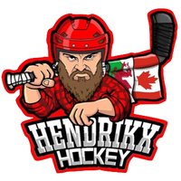 Hendrikx Hockey(@HendrikxHockey) 's Twitter Profile Photo