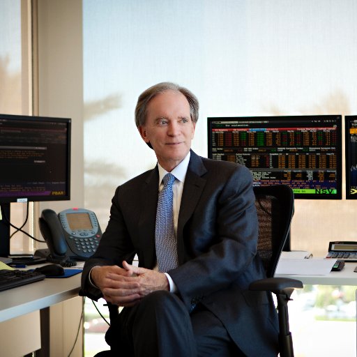 Bill Gross is a renowned expert in the bond market and is at the forefront of thought leadership on the subject of fixed income investing. https://t.co/uyMZ9DarCd