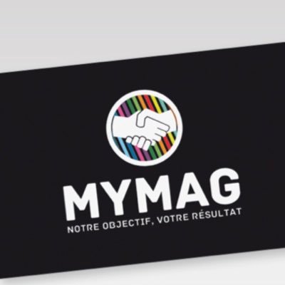 Gérant MYMAG