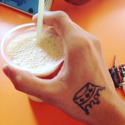 AnkitPa94121955's profile picture. 