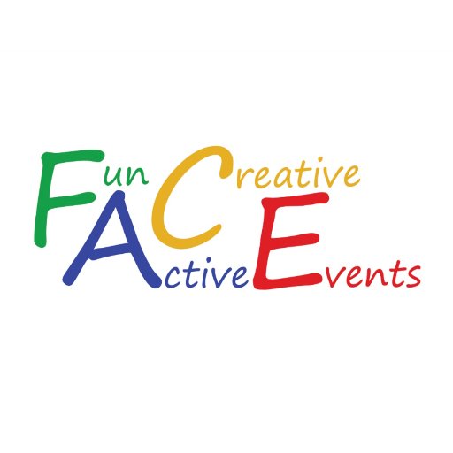 facevents1's profile picture. Holiday Clubs | Sports Coaching | Laser Combat | Team Building | Laser Clay | Parties & Events