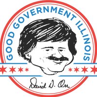 Good Government Illinois(@goodgovillinois) 's Twitter Profile Photo