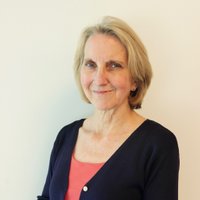 Barbara Van Woerkom (@bjvanw) 's Twitter Profile