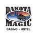 Dakota Magic Casino (@DakotaMagic) Twitter profile photo