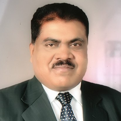 sanjaykchandel's profile picture. A Defence Veteran,