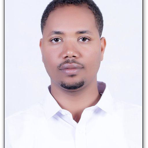 Graduated from Jimma University with BSc in Nursing and with General MPH  From Gondar University. Quality Assurance Director & Ass't professor of Public Health