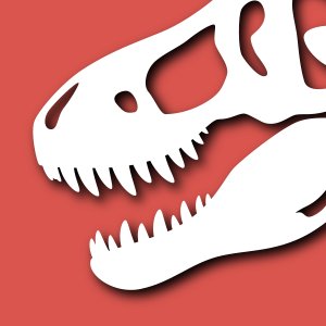 Artist & 3D modeller creating scale model dinosaur skulls & More!
Shapeways shop - https://t.co/zUeDougDWI