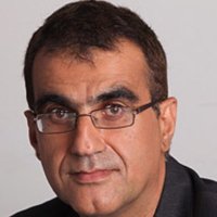 גולן חזני (@hazanigolan) 's Twitter Profile