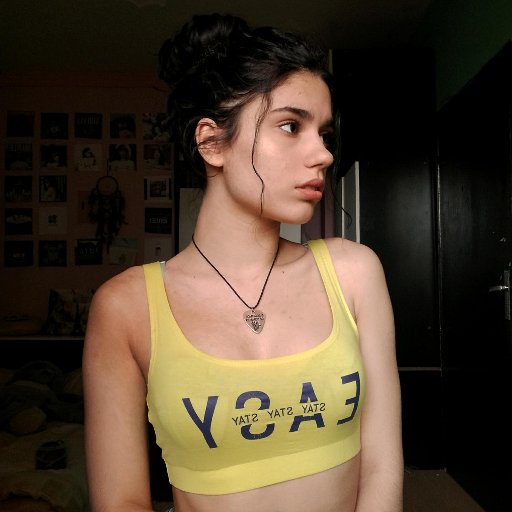 Pandacorn0305's profile picture. Hottet than your ex. 
Better than your next.