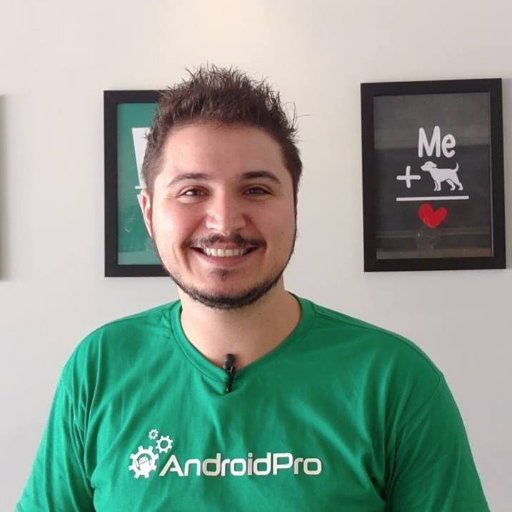@AndroidProDev