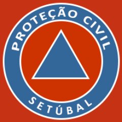 Twitter oficial do Serviço Municipal de Proteção Civil e Bombeiros de Setúbal. Avisos e informação útil dirigida à população 🔥☀️⛈️👨‍🚒👮‍♀️