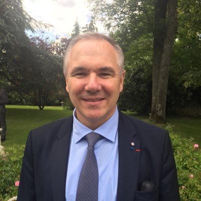 carrey_eric's profile picture. Directeur #Audit @CroixRouge #SaintCyr #ESSEC #ConseilEtat Auteur sur l’#entrepreneuriat #social Co-fondateur @rencontres2e www.rencontres2e