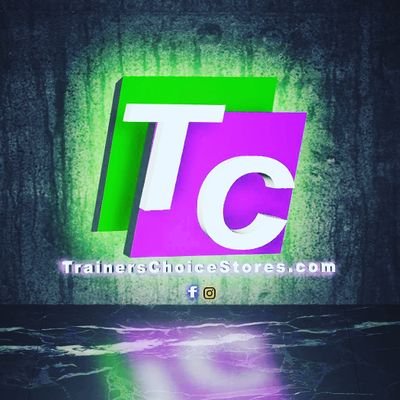 tcvitaminssupp's profile picture. Trainer's Choice Vitamins, Supplements, and Nutritional Products is owned and operated by Certified Personal Trainers. https://t.co/RnGWpJMinc