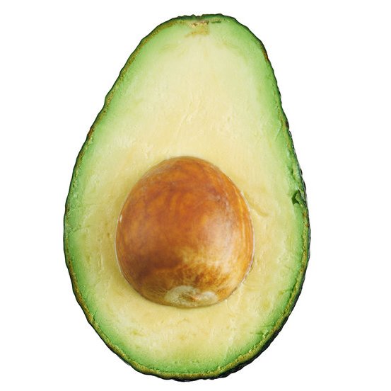 Avocado post