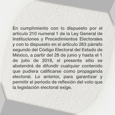 noe_barrueta's profile picture. Naci el 27 de Dic de 1971. Soy originario de Temascaltepec, Mex. Estudie la carrera de Ing Civil, en la UAEM. Soy Dip Fed por el Dist XXXVI, Cab. Tejupilco