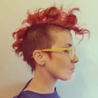 Toni Craft (@tonicraftshow) 's Twitter Profile