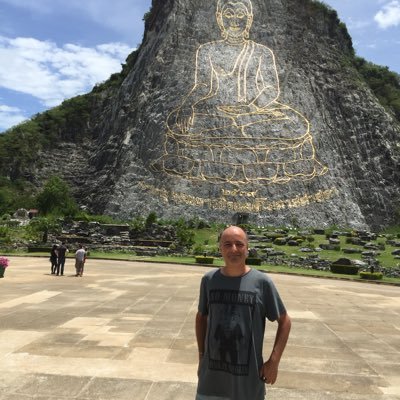 imbertpatrick2's profile picture. 