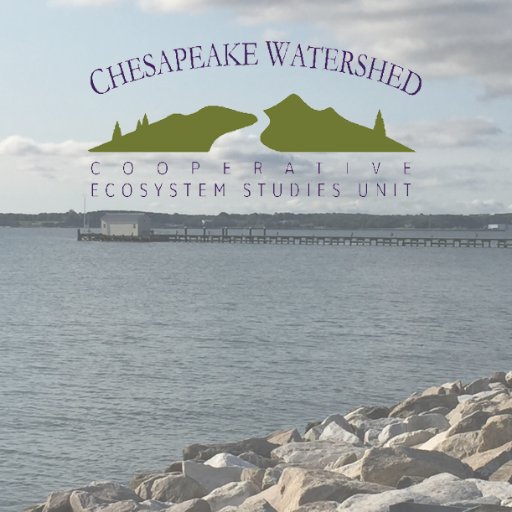 Fostering stewardship of the Chesapeake Watershed through collaborative research, technical assistance, and education.

Retweets are not endorsements.