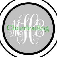 Mason Cheerleading (@cheermhscomets) 's Twitter Profile