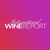 Int'l WineReport(@iWineReport) 's Twitter Profile Photo