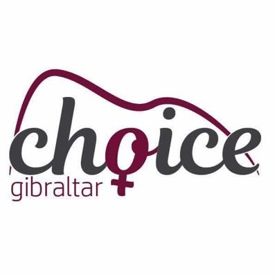 Choice is advocating for the right to choose in Gibraltar. Healthcare. Rights. Humans rights. Decriminalise.