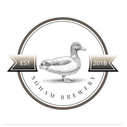 We're a small Soham based craft brewery focused on making original beers. We strive for quality and hope our passion shows through in the beers we produce