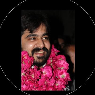 Gujranw15883992's profile picture. Muhammad Usman Mughal.
Politics not only works and serve the public. In Shaa Allah 😇🇵🇰