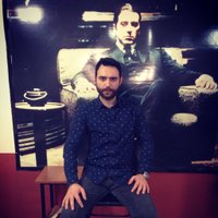abdullah kossek (@abdullahkossek) 's Twitter Profile