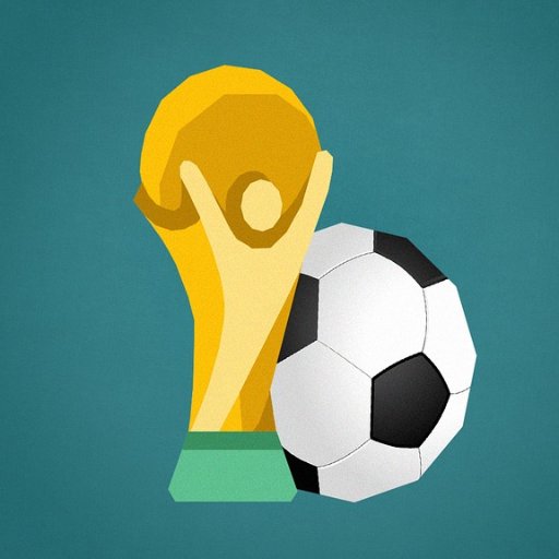 The unofficial guide to the FIFA World Cup 2026. Here you find news from the World Cup and other stories about football, the greatest sport! ⚽️🏆