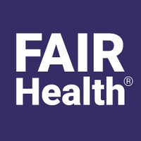 FAIR Health(@FAIRHealth) 's Twitter Profile Photo