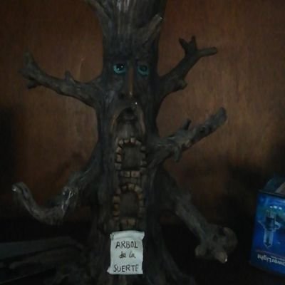 No hay mejor estimulante que la luna, en dosis precisas y controladas... JS