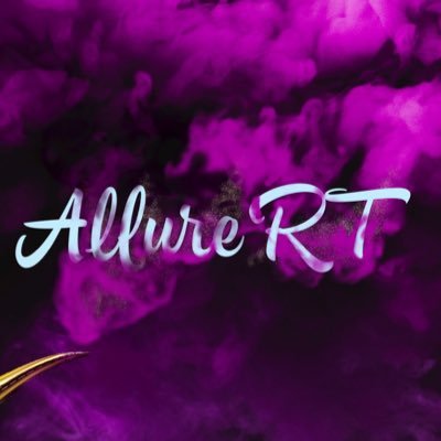 Allure RT 🧞‍♀️ Promo