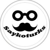 SAYKOTURKS 👊 (@saykoturks) 's Twitter Profile Photo