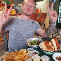 Patrik Killander (@pkillander) 's Twitter Profile
