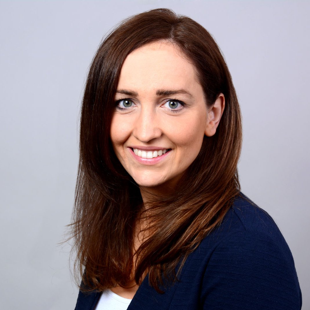 TinaPickert's profile picture. Pressereferetin im Europäischen Parlament 🇪🇺