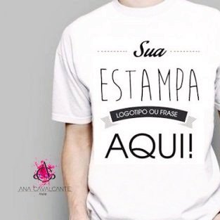 AnaCavalcanteA5's profile picture. "Estamos aceitando encomendas para Dia dos Pais."
Estampas exclusivas!
Peças produzidas sob encomenda.😲😲
👕 #MontesuaTshirt
🖋️Faça seu orçamento!