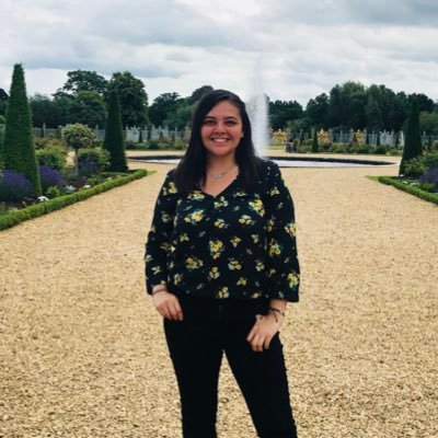 Digital Marketing Coordinator 💻 • Former Brand Mgr 📲 • Former News Producer 📺 • UNT Grad 🎓 • DFW Native 🌃 • Cat Mom 🐈⬛ • tweets and likes are my opinion