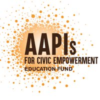 AAPIs for Civic Empowerment Education Fund(@aapiforceef) 's Twitter Profile Photo