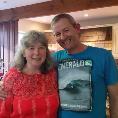 lilianoregan's profile picture. 