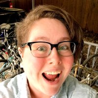 Nancy of Rivia (@dasmoosh) 's Twitter Profile