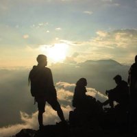 ndraaaaaaa (@rahmat_indra) 's Twitter Profile