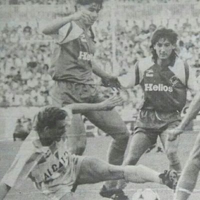 Emilio01096051's profile picture. Ex jugador C.D Málaga, C.E Sabadell, C.D Badajoz, Elche C.F, U.D Almería, Benidorm C.F