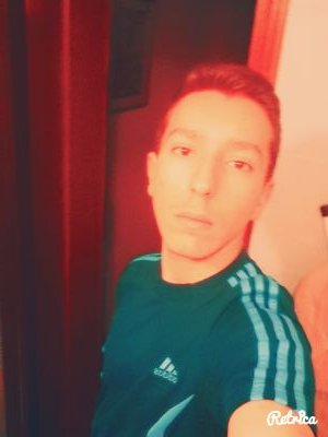 Cuenta personal. 22 años. No sabes lo que te echo de menos