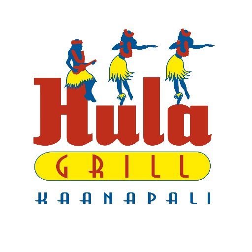 Hula Grill Kaanapali